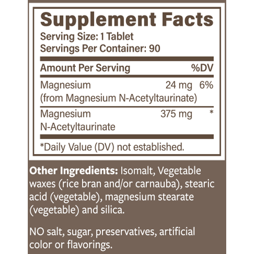 tauromag-sr-90-tablets