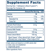 CoCurcumin 30 Servings