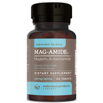 Load image into Gallery viewer, Mag-Amide 120 Tablets
