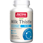 Load image into Gallery viewer, Milk Thistle 200 Capsules
