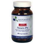 Load image into Gallery viewer, Neuro Px Extra Strength 60 Capsules
