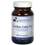 Load image into Gallery viewer, Cardiac Calm Px 60 Capsules
