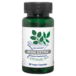 Load image into Gallery viewer, Iron Extra™ 60 Capsules
