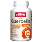 Load image into Gallery viewer, Quercetin 500 mg 100 Capsules
