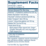 Load image into Gallery viewer, Flucomune 90 Capsules
