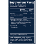 Load image into Gallery viewer, vitamin-c-elderberry-338-fl-oz
