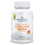 Load image into Gallery viewer, Zero Sugar Curcumin Gummies 60 Gummies
