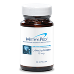Load image into Gallery viewer, L-Methylfolate 15 mg 30 Capsules
