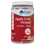 Load image into Gallery viewer, Apple Cider Vinegar Gummies 60 Gummies
