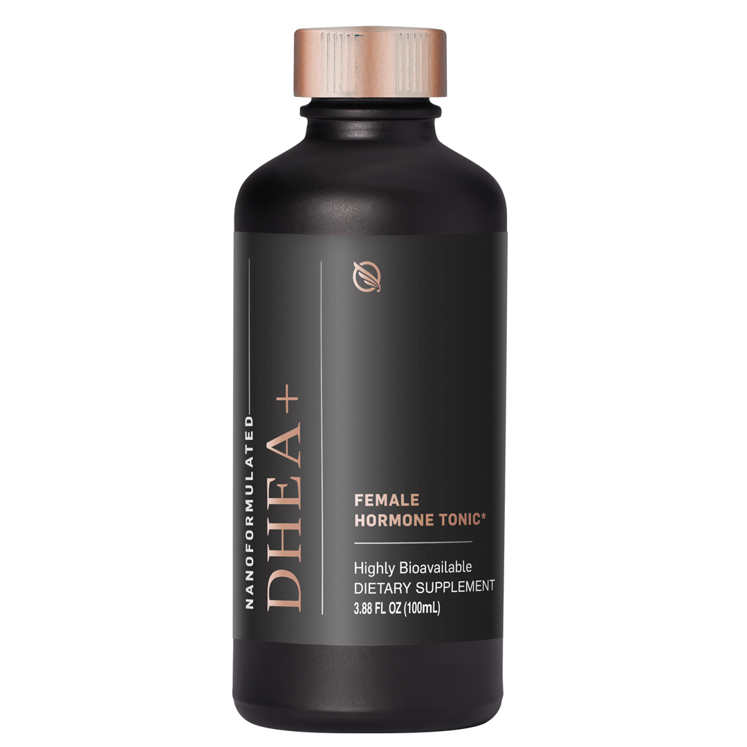 Nanoformulated DHEA+ 3.38 fl oz