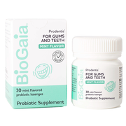 BioGaia Prodentis 30 Lozenges