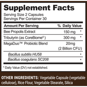 Propolis Complete Gut Health 60 Capsules