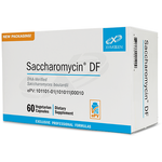 Load image into Gallery viewer, Saccharomycin® DF 60 Capsules
