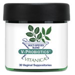 Load image into Gallery viewer, V-ProBiotics 30 Suppositories
