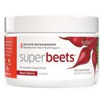 Load image into Gallery viewer, SuperBeets Black Cherry 30 Servings
