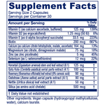 Load image into Gallery viewer, luminous-60-capsules
