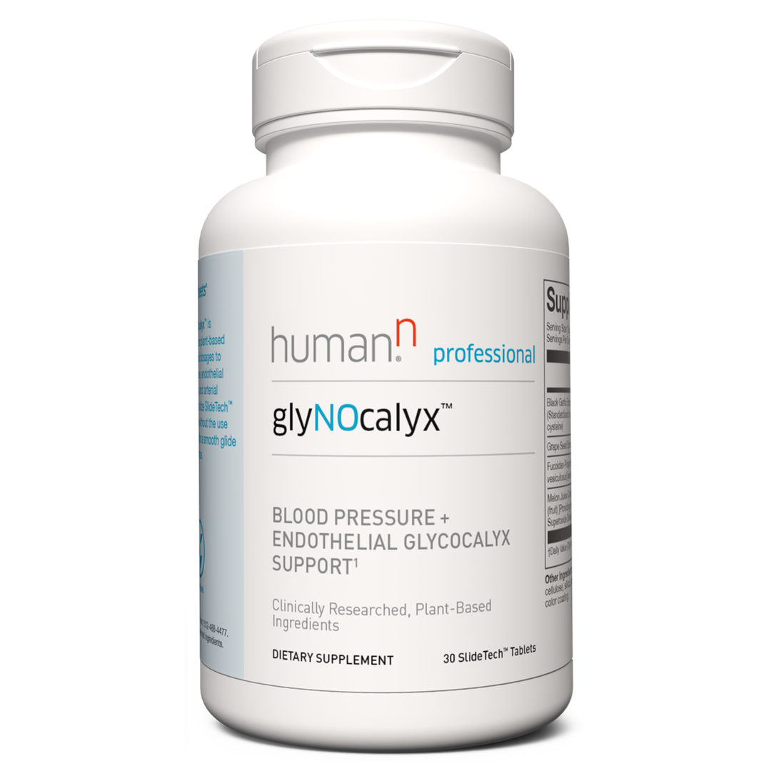 glyNOcalyx 30 Tablets