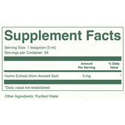 ION* Gut Support 16 fl oz