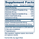 Load image into Gallery viewer, Arjuna Heart 90 Capsules
