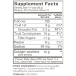 Load image into Gallery viewer, collagen-creamer-mocha-12-servings
