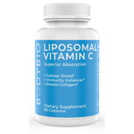 Load image into Gallery viewer, Liposomal Vitamin C 60 Capsules
