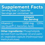 Load image into Gallery viewer, liposomal-vitamin-c-60-capsules-bodybio
