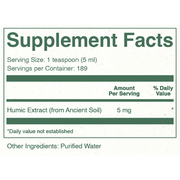 ION* Gut Support 32 fl oz