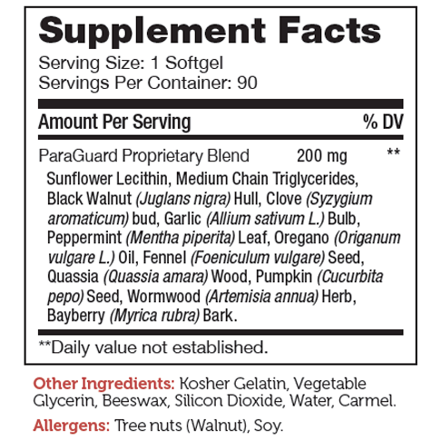 paraguard-90-softgels