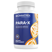 Para-X 90 Capsules