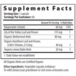 Load image into Gallery viewer, cardiac-calm-px-60-capsules
