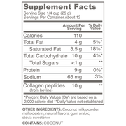 collagen-creamer-vanilla-12-servings