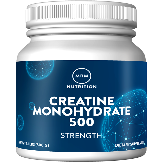 Creatine Monohydrate 100 Servings