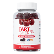 Tart Cherry Gummies 60 Gummies