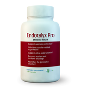 EndocalyxPro 120 Capsules