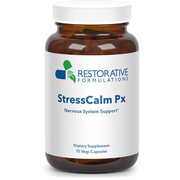 StressCalm Px 75 Capsules