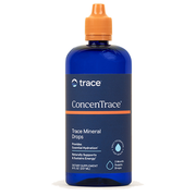 ConcenTrace® Trace Mineral Drops 8 fl oz
