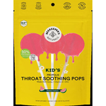 Load image into Gallery viewer, Kid’s Throat Soothing Lollipops Watermelon 15 Pops
