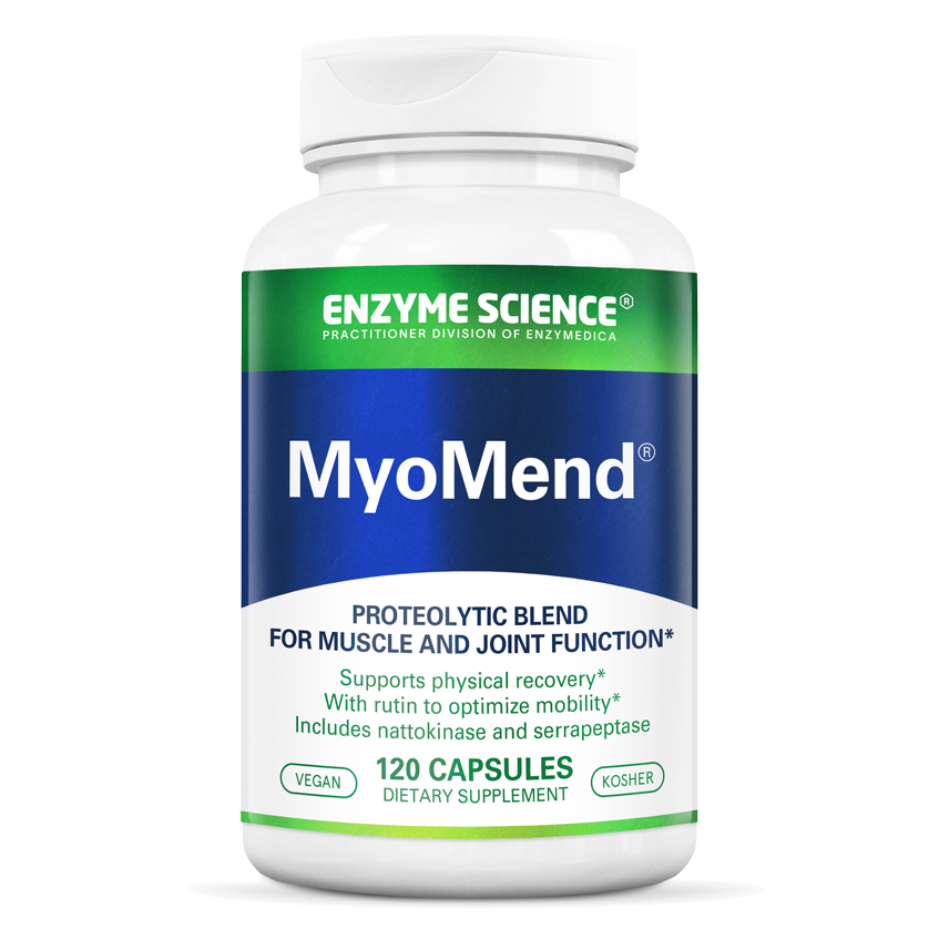 MyoMend® 120 Capsules