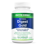 Load image into Gallery viewer, Digest Gold 240 Capsules

