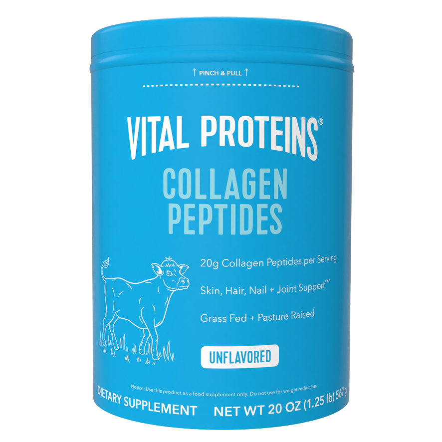 Collagen Peptides 28 Servings