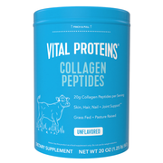 Collagen Peptides 28 Servings