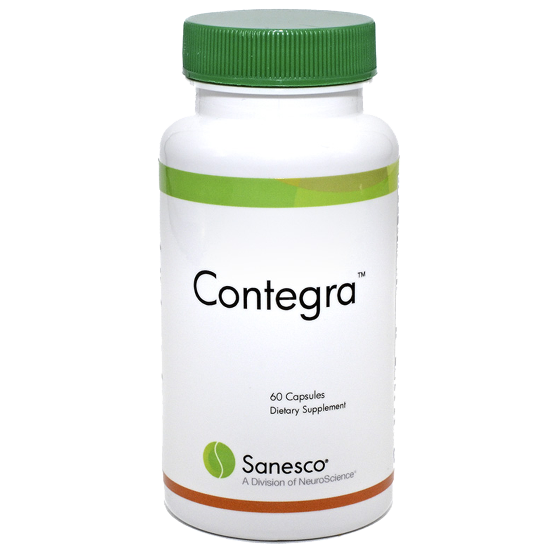Contegra™  60 Capsules