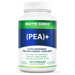 Load image into Gallery viewer, (PEA)+ 120 Capsules
