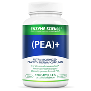 (PEA)+ 120 Capsules