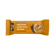 Smarte Carb Peanut Butter Crunch 12 Bars