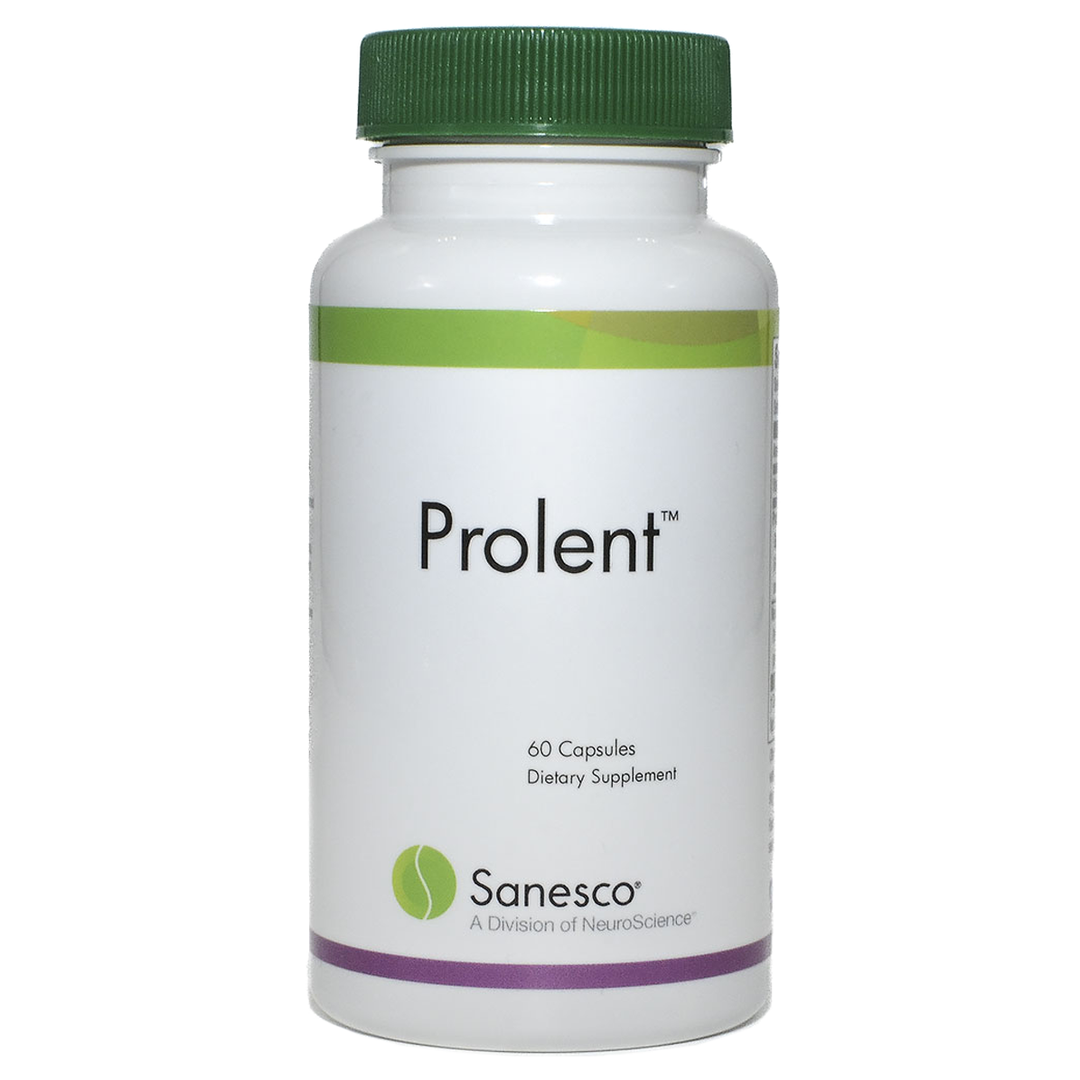 Prolent™ 60 Capsules