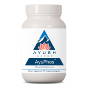 AyuPhos 90 Capsules