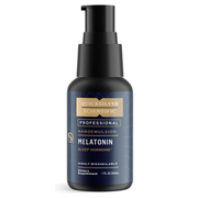 Nanoemulsified Melatonin 1 fl oz