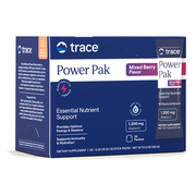 Electrolyte Stamina Power Pak Mixed Berry 30 Servings