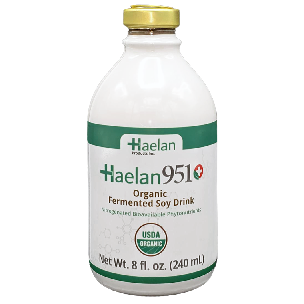 Haelan 951 8 fl oz